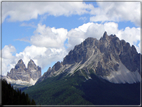 foto Cadini di Misurina